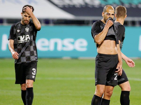 יסתבכו בתחתית? (אלן שיבר)