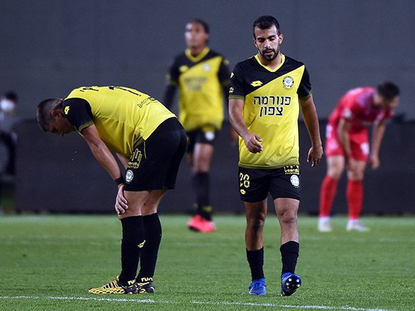 תחושות קשות בנתניה (GETTY)