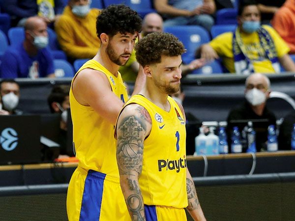 קלויארו. שיא שלילי (אלן שיבר)