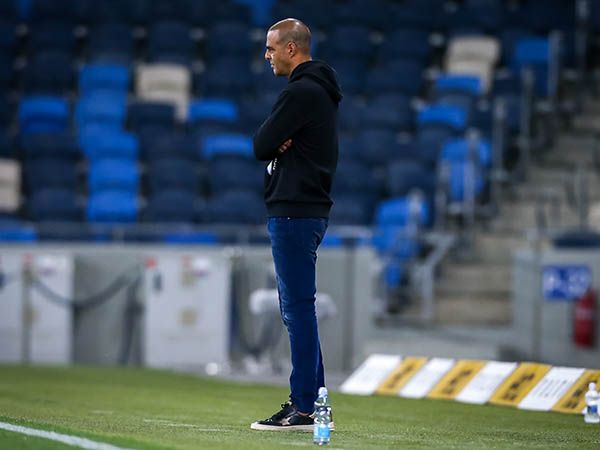 מכבי חיפה השיגה את הנקמה הספורטיבית שלה מול לוזון (מאור אלקסלסי)