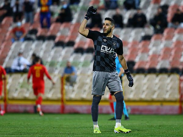 "קיבלנו את המציאות לפנים". ניצן (צילום: לירון מולדובן)