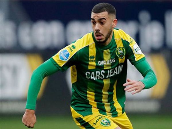 אלמקייס. יקבל הזדמנות חדשה בגרמניה? (Getty)