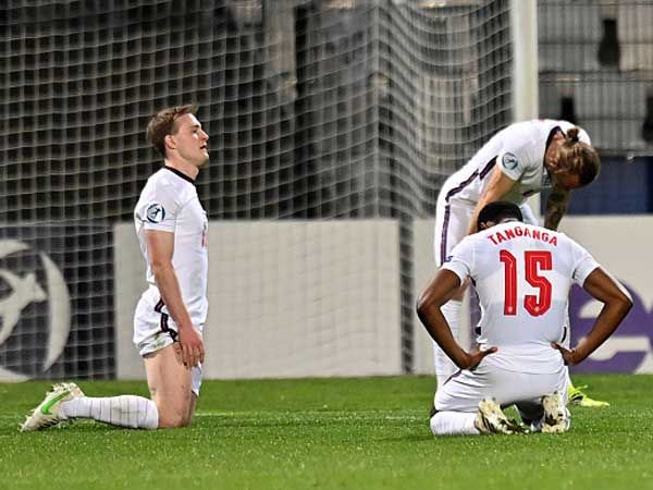 דרמת ענק ביורו הצעירות (Getty)