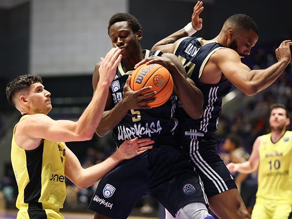 סקור נמוך ודקות רעות לחולון בפתיחה (דני מרון)