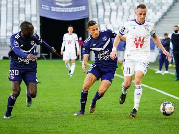 משחק רב שערים בבורדו (Getty)