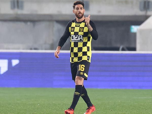 (צילום: דני מרון)