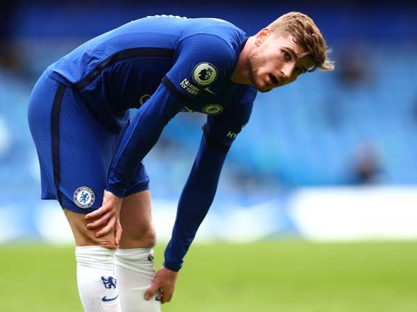 ורנר. לא פוגע (Getty)