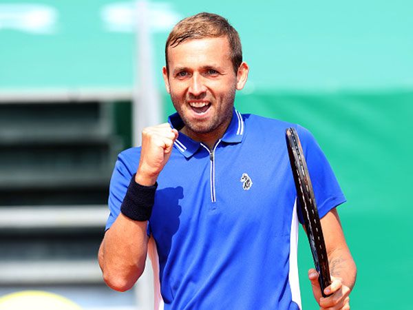 אוונס, הדיח את נולה (getty)