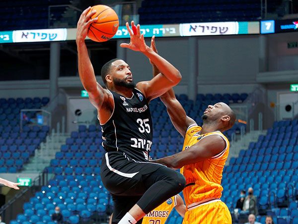 "ההחלטה לקצר? רצון של כולם" (צילום: אלן שיבר)