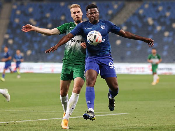 פלאניץ'. בחיפה מודאגים (דני מרון)