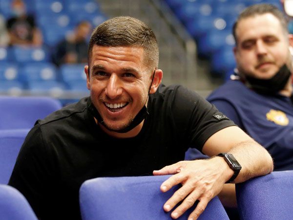 ורד. הגיע לבקר (אלן שיבר9