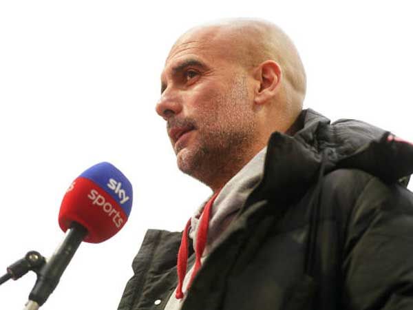 פפ ישיג גביע ליגה נוסף? (getty)