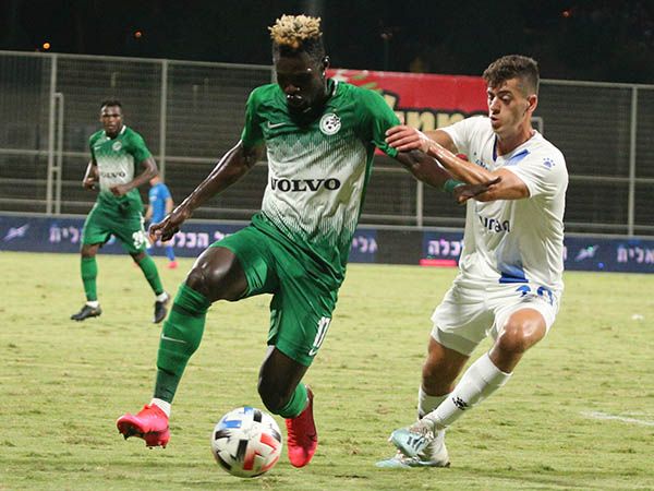 (אנצ'ו גוש, סוכנות ג'יני)