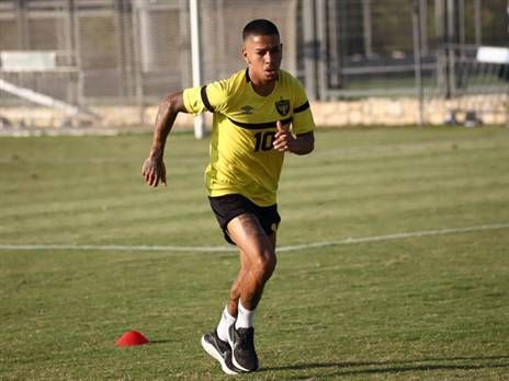 שנת מבחן. מתאוסיניו (האתר הרשמי של בית"ר י-ם)