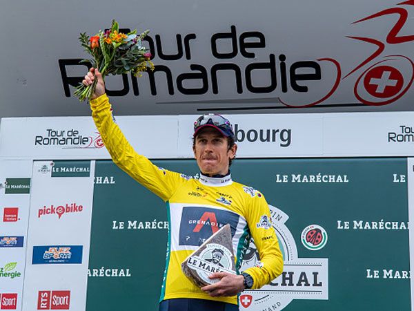 אלוף רומאנדי, תומאס (getty)