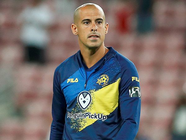 בן חיים. במקרה שלו, הסיכוי אבד (אלן שיבר)