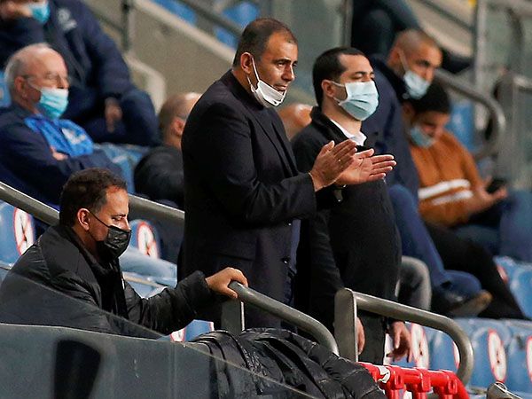 בהפועל מקווים לזכות בערעור