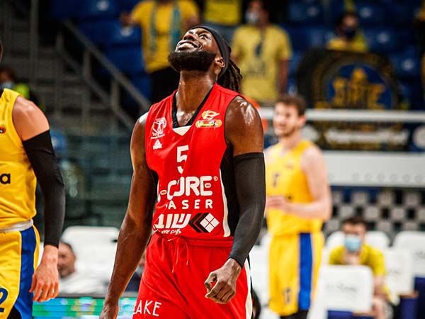 חיפה קופחה? (מנהלת הליגה)