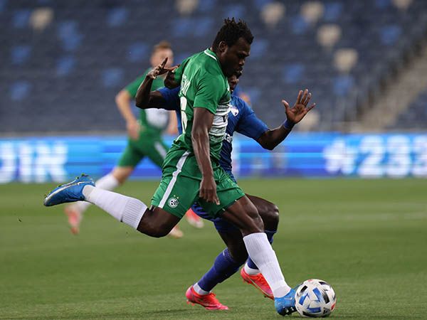 מאבוקה. ייפרד מחיפה (דני מרון)