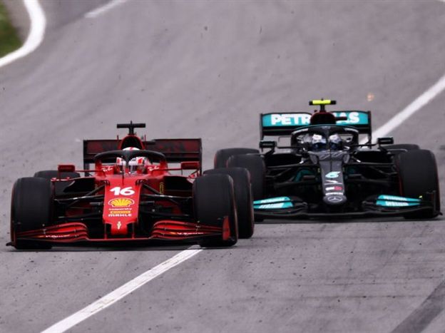 לקלר לפני בוטאס