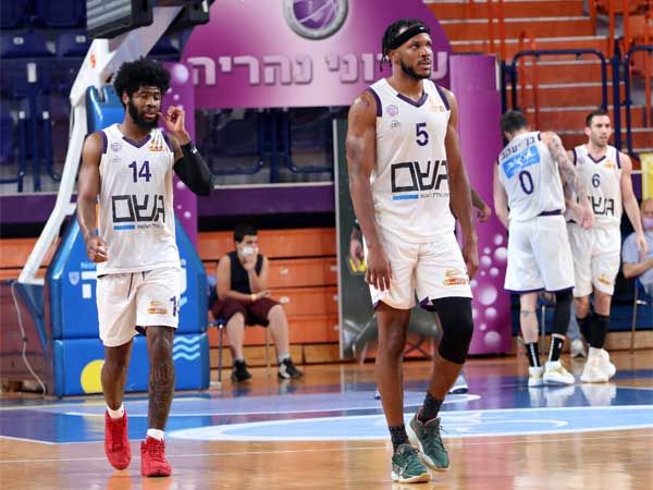 נהריה תנסה לחזור לבמה הראשית בזמן מינימלי (מנהלת הליגה לכדורסל, מאור אלקסלסי)