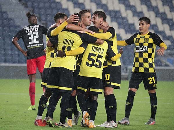 תסיים את העונה עם חיוך? (דני מרון)