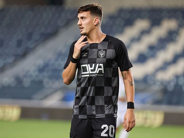 שועה, הפסד כואב במחזור האחרון (דני מרון)