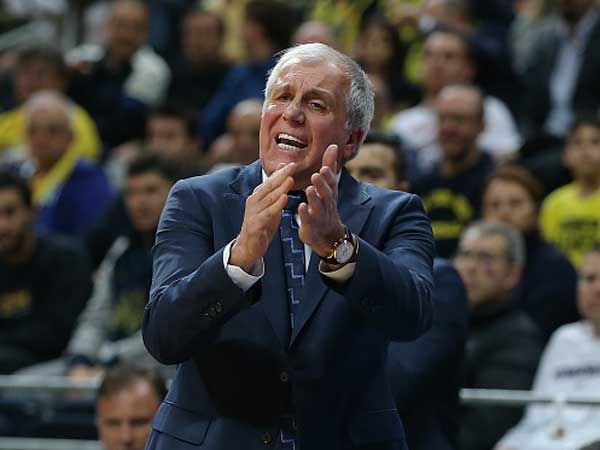 "ב-NBA לא נותנים לך לעבוד" (getty)