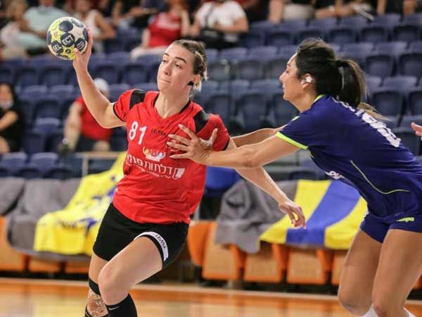 איזו קבוצה מראשל"צ תזכה באליפות? (הדר ואן קולא, איגוד הכדוריד)