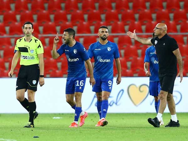 הרבה כעס בק