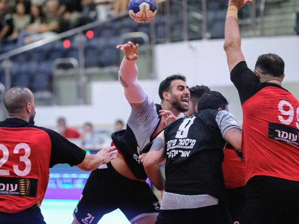 (איגוד הכדוריד)