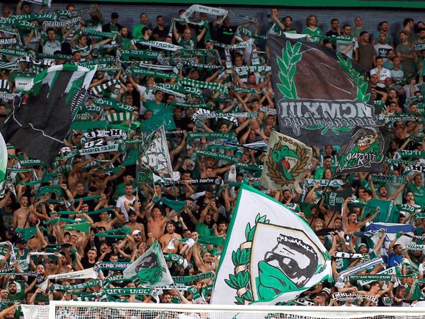 הצבא הירוק יגיע גם לצפון הרחוק (אלן שיבר)