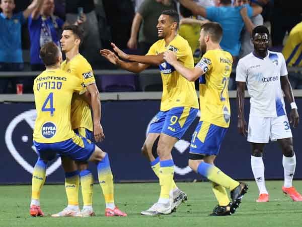 הצמד של ביטון לא הספיק (דני מרון)