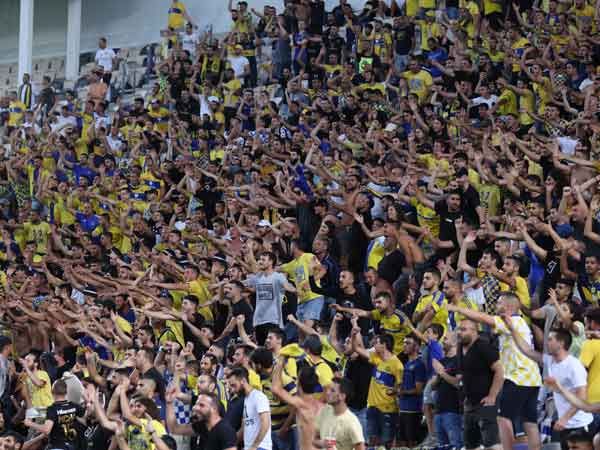 האמינו עד הרגע האחרון (דני מרון)