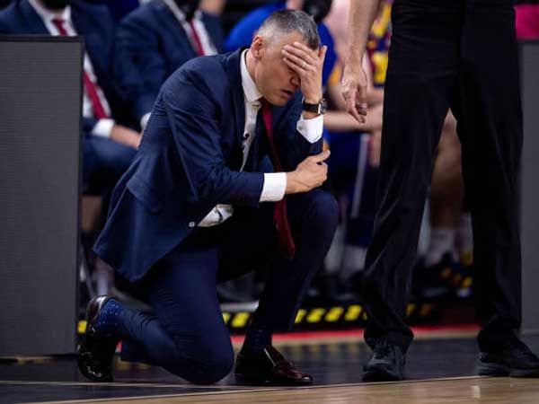 שאראס. בעונה הבאה זה יהיה אחרת? (GETTY)