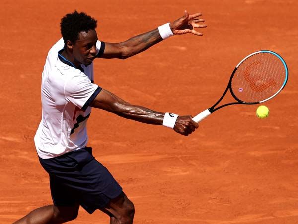 מונפיס. בין היחידים שעלו (Getty)