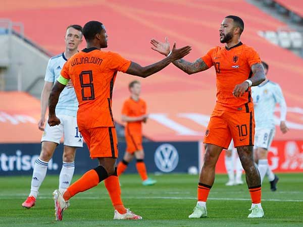 הולנד, רבים בישראל תומכים בה (getty)