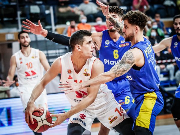 ראשל"צ לא תקבל מענק על אירופה? (עודד קרני)