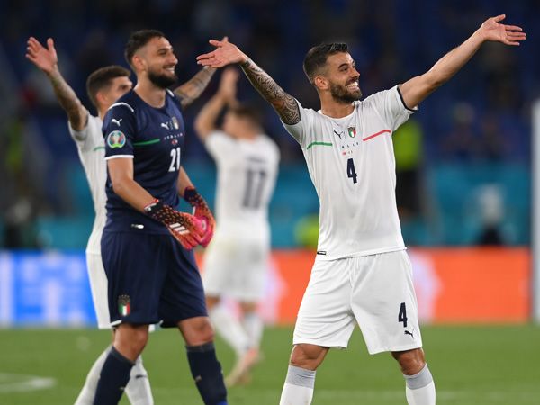 כדאי לקחת אותם בחשבון (GETTY)