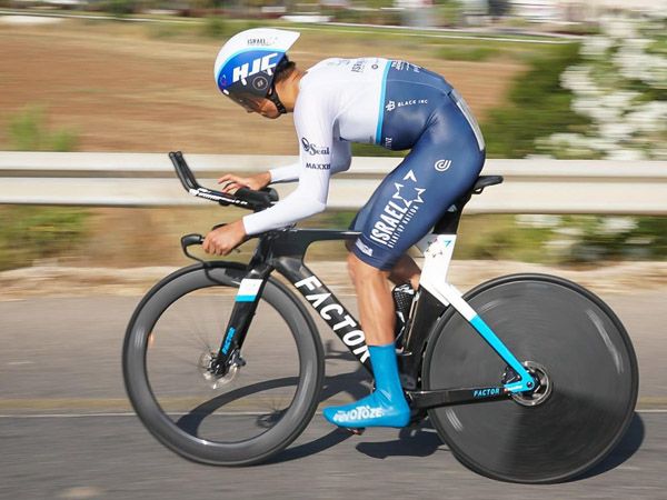 גולדשטיין יגיע לטור דה פראנס? (צילום: עופר עברי)