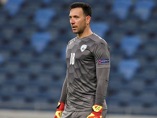 יחזור לישראל אחרי 5 שנים בסקוטלנד? מרציאנו (אלן שיבר)