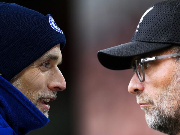 מפגש גרמני על הקווים ב- 28 באוגוסט (Getty)