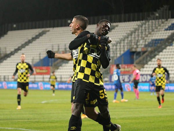 מוחמד. הרכש של הקיץ? (אנצ'ו ג'וש - סוכנות ג'יני)