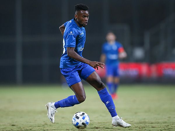 אנסה מתקרב לדרום (אנצ'ו)