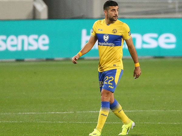 לא סוגר את הדלת. ריקן (אודי ציטיאט)