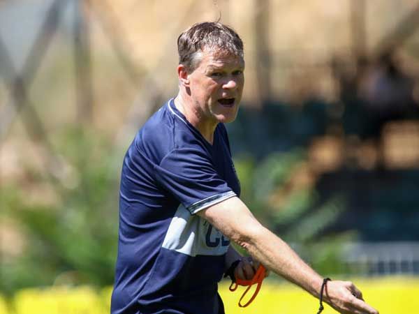 המשימה שלו: הזרים. קומאן (באדיבות בית"ר ירושלים)