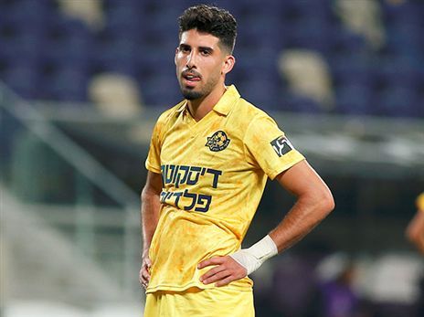 איפה הוא ישחק בעונה הבאה? כהן (אלן שיבר)