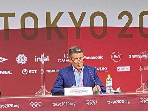 סבסטיאן קו, מאמין בצ'מטאי