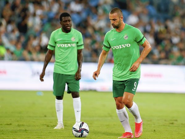 "יש סגל גדול והשנה העמקנו אותו עוד יותר". בכר (אלן שיבר)