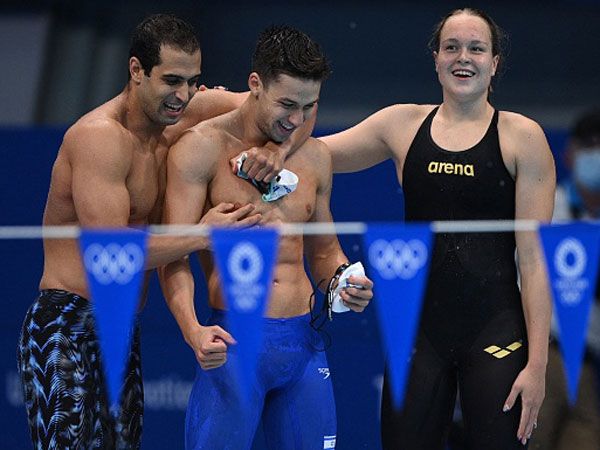 נבחרת המיקס (gettyimages)